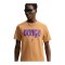 Nike FC Barcelona Primary Trainingsshirt Gelb F744 - gelb