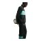 Nike FC Barcelona Repel I96 Track Hose Schwarz F010 - schwarz