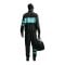 Nike FC Barcelona Repel I96 Track Hose Schwarz F010 - schwarz