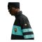 Nike FC Barcelona Repel I96 Track Jacke Schwarz F010 - schwarz