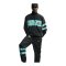 Nike FC Barcelona Repel I96 Track Jacke Schwarz F010 - schwarz
