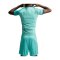 Nike FC Barcelona Short 3rd 2026/2027 Grün F345 - gruen