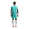 Nike FC Barcelona Short 3rd 2026/2027 Grün F345 - gruen