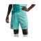 Nike FC Barcelona Short 3rd 2026/2027 Grün F345 - gruen