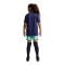 Nike FC Barcelona Short 3rd 2026/2027 Kids Grün F345 - gruen
