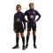 Nike FC Barcelona Short Away 2026/2027 Kids Schwarz F010 - schwarz