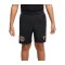 Nike FC Barcelona Short Away 2026/2027 Kids Schwarz F010 - schwarz