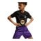 Nike FC Barcelona Short Away 2026/2027 Kids Lila F504 - lila