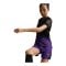 Nike FC Barcelona Short Away 2026/2027 Kids Lila F504 - lila