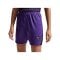 Nike FC Barcelona Short Away 2026/2027 Kids Lila F504 - lila