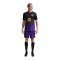 Nike FC Barcelona Short Away 2026/2027 Lila F504 - lila