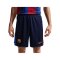 Nike FC Barcelona Short Home 2026/2027 Blau F498 - blau