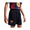 Nike FC Barcelona Short Home 2026/2027 Kids Blau F498 - blau