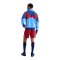 Nike FC Barcelona 4th Short 2025/2026 Rot F602 - rot