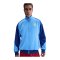 Nike FC Barcelona Strike Anthem Jacke Blau F412 - blau