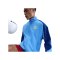 Nike FC Barcelona Strike Anthem Jacke Blau F412 - blau