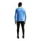 Nike FC Barcelona Strike Drill Top Sweatshirt Blau F413 - blau