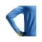 Nike FC Barcelona Strike Drill Top Sweatshirt Blau F413 - blau