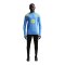 Nike FC Barcelona Strike Drill Top Sweatshirt Blau F413 - blau