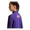 Nike FC Barcelona Strike Drilltop Kids Lila F505 - lila