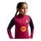 Nike FC Barcelona Strike Drilltop Kids Rot F621 - rot