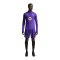 Nike FC Barcelona Strike Drilltop Lila F505 - lila
