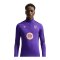 Nike FC Barcelona Strike Drilltop Lila F505 - lila
