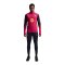Nike FC Barcelona Strike Drilltop Rot F621 - rot