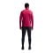 Nike FC Barcelona Strike Drilltop Rot F621 - rot
