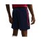 Nike FC Barcelona Strike Short Blau F498 - blau