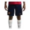 Nike FC Barcelona Strike Short Blau F498 - blau