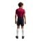 Nike FC Barcelona Strike Short Kids Blau F498 - blau