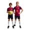 Nike FC Barcelona Strike Short Kids Blau F498 - blau