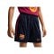 Nike FC Barcelona Strike Short Kids Blau F498 - blau