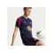 Nike FC Barcelona Strike Trainingsshirt Blau F401 - blau