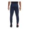 Nike FC Barcelona Strike Trainingshose Blau F410 - blau