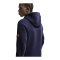 Nike FC Barcelona Tech Fleece Windrunner Kapuzenjacke Blau F499 - blau