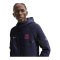 Nike FC Barcelona Tech Fleece Windrunner Kapuzenjacke Blau F499 - blau
