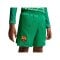 Nike FC Barcelona Torwartshort 2026/2027 Kids Grün F324 - gruen