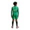 Nike FC Barcelona Torwartshort 2026/2027 Kids Grün F324 - gruen