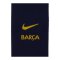 Nike FC Barcelona Torwartstutzen Home 2026/2027 Blau F498 - blau
