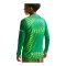 Nike FC Barcelona Torwarttrikot 2026/2027 Kids Grün F324 - gruen