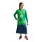 Nike FC Barcelona Torwarttrikot 2026/2027 Kids Grün F324 - gruen