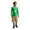 Nike FC Barcelona Torwarttrikot 2026/2027 Kids Grün F324 - gruen