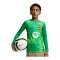 Nike FC Barcelona Torwarttrikot 2026/2027 Kids Grün F324 - gruen