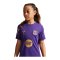 Nike FC Barcelona Trainingsshirt Kids Lila F505 - lila