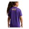 Nike FC Barcelona Trainingsshirt Kids Lila F505 - lila