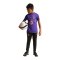 Nike FC Barcelona Trainingsshirt Kids Lila F505 - lila
