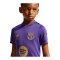 Nike FC Barcelona Trainingsshirt Kids Lila F505 - lila