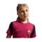 Nike FC Barcelona Trainingsshirt Kids Rot F621 - rot
